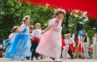 Święto Konstytucji 3 Maja 2025