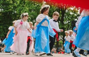 Święto Konstytucji 3 Maja 2025