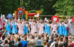 Święto Konstytucji 3 Maja 2025