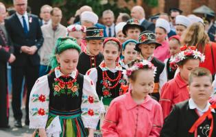 Święto Konstytucji 3 Maja 2025