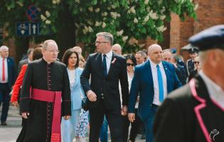 Święto Konstytucji 3 Maja 2025