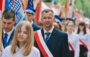 Święto Konstytucji 3 Maja 2025