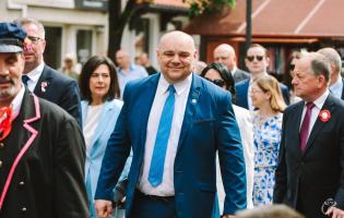 Święto Konstytucji 3 Maja 2025