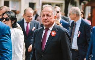 Święto Konstytucji 3 Maja 2025