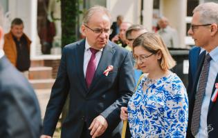 Święto Konstytucji 3 Maja 2025