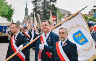 Święto Konstytucji 3 Maja 2025
