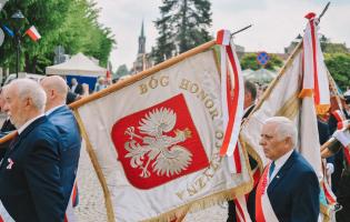 Święto Konstytucji 3 Maja 2025