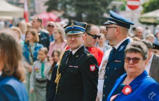 Święto Konstytucji 3 Maja 2025