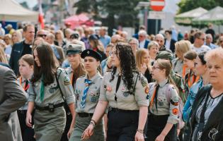 Święto Konstytucji 3 Maja 2025