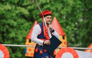 Święto Konstytucji 3 Maja 2025