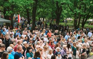 Święto Konstytucji 3 Maja 2025