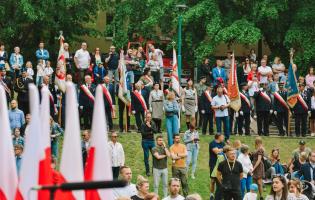 Święto Konstytucji 3 Maja 2025