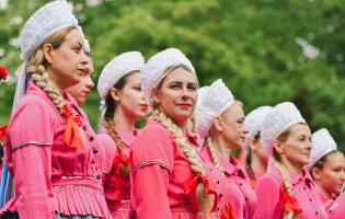 Święto Konstytucji 3 Maja 2025