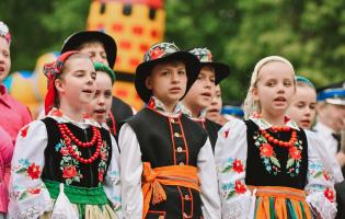 Święto Konstytucji 3 Maja 2025