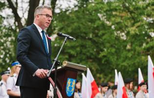 Święto Konstytucji 3 Maja 2025