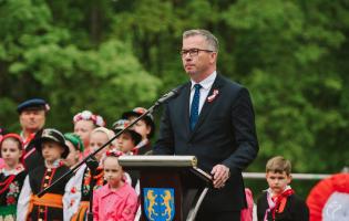 Święto Konstytucji 3 Maja 2025