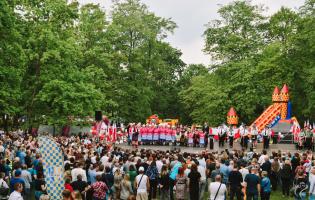 Święto Konstytucji 3 Maja 2025