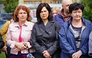35 drzew na 35-lecie samorządu