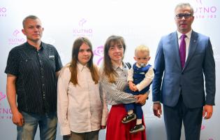 Różana Rodzina 2025