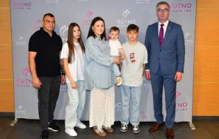 Różana Rodzina 2025