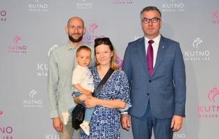 Różana Rodzina 2025