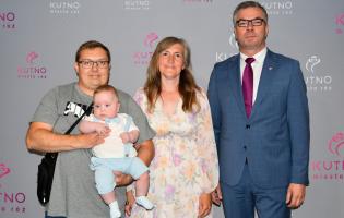 Różana Rodzina 2025