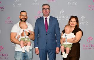 Różana Rodzina 2025