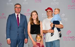 Różana Rodzina 2025