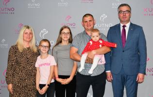 Różana Rodzina 2025