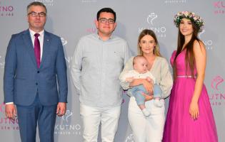 Różana Rodzina 2025