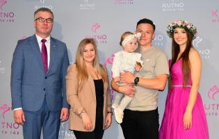 Różana Rodzina 2025