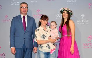 Różana Rodzina 2025