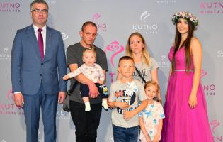 Różana Rodzina 2025