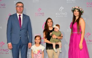 Różana Rodzina 2025
