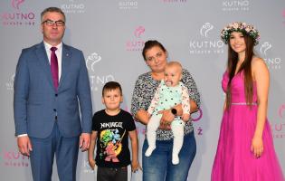 Różana Rodzina 2025