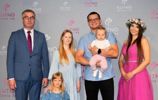 Różana Rodzina 2025