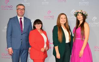 Różana Rodzina 2025