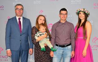 Różana Rodzina 2025