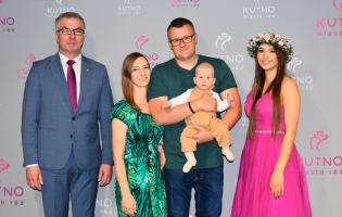 Różana Rodzina 2025
