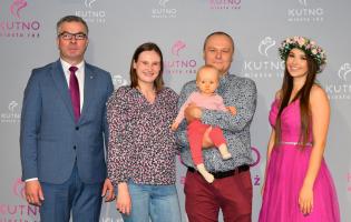 Różana Rodzina 2025