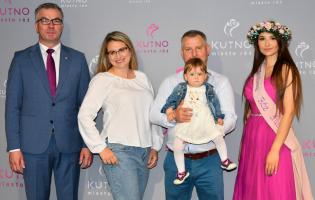 Różana Rodzina 2025