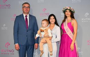 Różana Rodzina 2025