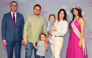 Różana Rodzina 2025