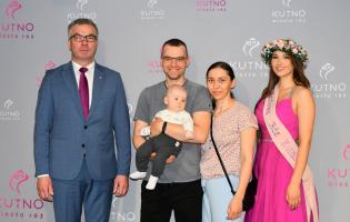 Różana Rodzina 2025