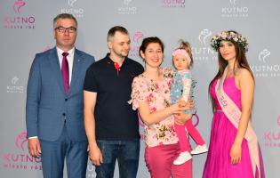 Różana Rodzina 2025