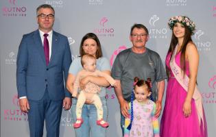 Różana Rodzina 2025