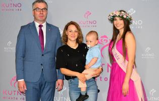 Różana Rodzina 2025