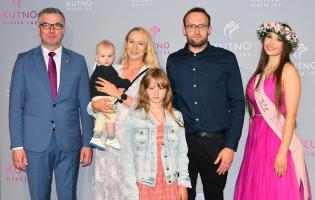 Różana Rodzina 2025