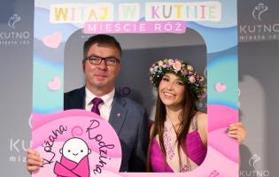 Różana Rodzina 2025