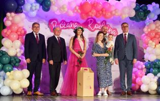 Różana Rodzina 2025